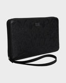 BILLABONG TRAVEL WALLET 24E601671-BLK WALLET (W)-2