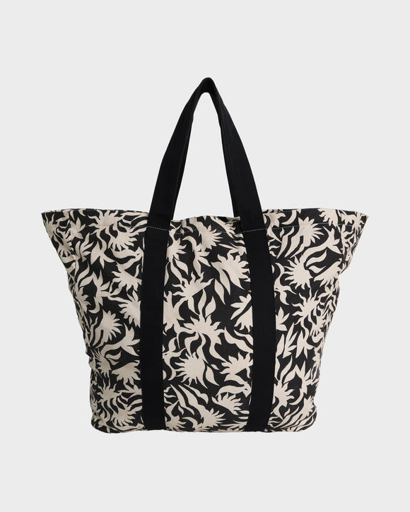 BILLABONG POPPINS PLAYA 24E651503-BCI TOTE BAG (W)