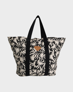BILLABONG POPPINS PLAYA 24E651503-BCI TOTE BAG (W)
