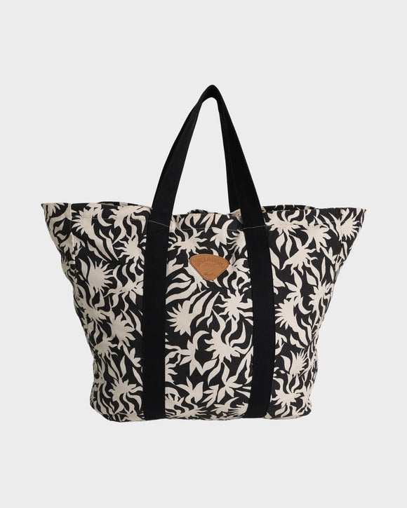 BILLABONG POPPINS PLAYA 24E651503-BCI TOTE BAG (W)