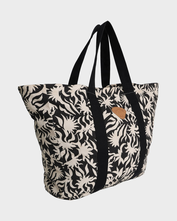 BILLABONG POPPINS PLAYA 24E651503-BCI TOTE BAG (W)