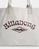 BILLABONG PARADISE BEACH (ANW) 24E653572-ANW TOTE BAG (W)-4