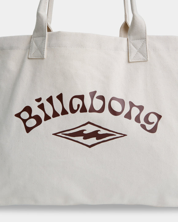 BILLABONG PARADISE BEACH (ANW) 24E653572-ANW TOTE BAG (W)