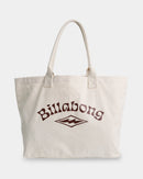 BILLABONG PARADISE BEACH (ANW) 24E653572-ANW TOTE BAG (W)-1