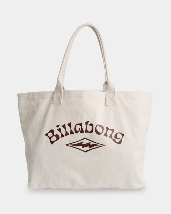 BILLABONG PARADISE BEACH (ANW) 24E653572-ANW TOTE BAG (W)