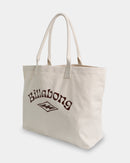 BILLABONG PARADISE BEACH (ANW) 24E653572-ANW TOTE BAG (W)-2
