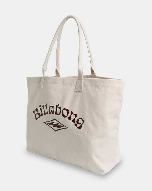 BILLABONG PARADISE BEACH (ANW) 24E653572-ANW TOTE BAG (W)