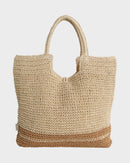 BILLABONG ALL DAY ME BAG 24E654570-NAT TOTE BAG (W)-3