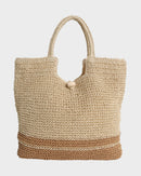 BILLABONG ALL DAY ME BAG 24E654570-NAT TOTE BAG (W)-1