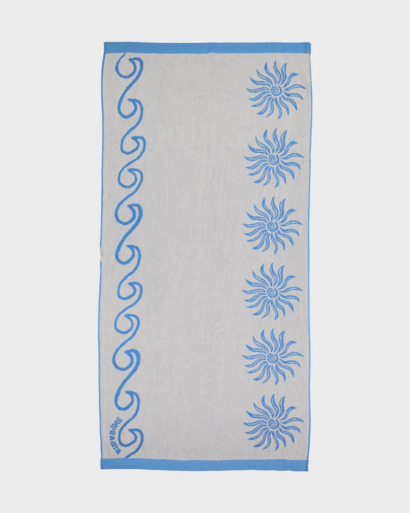 BILLABONG SUNRISE SANDS T 24E724570-TBL TOWEL (W)