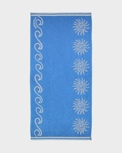 BILLABONG SUNRISE SANDS T 24E724570-TBL TOWEL (W)
