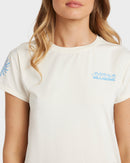 BILLABONG FIND ME SUNDAYS 24O014572-SCS RASH GUARD SHORT SLEEVE (W)-5