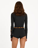 BILLABONG OTIS ARCH CROP 24O031675-BPB RASH GUARD LONG SLEEVE (W)-4