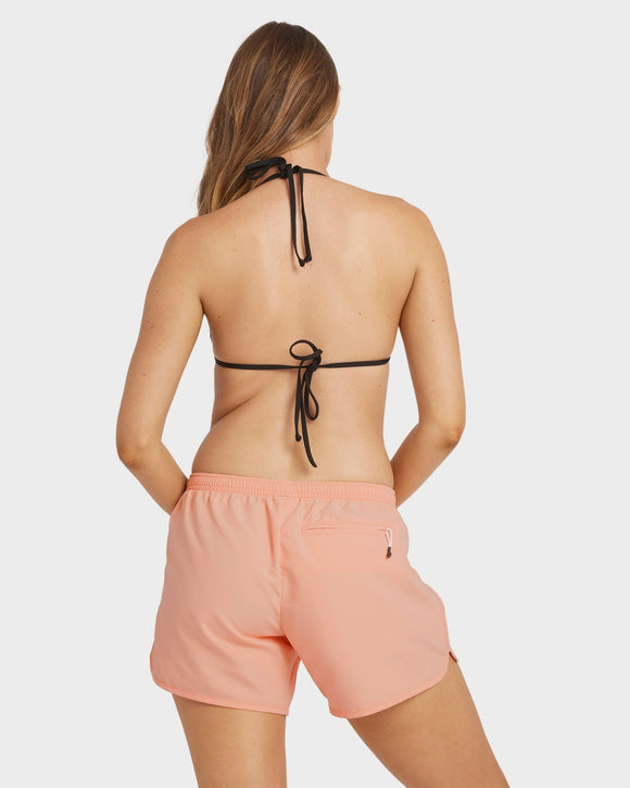 BILLABONG FUN TIMES BRDSH 24O082501-PEA BOARDSHORT (W)
