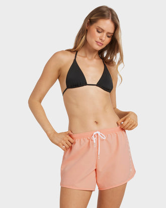 BILLABONG FUN TIMES BRDSH 24O082501-PEA BOARDSHORT (W)