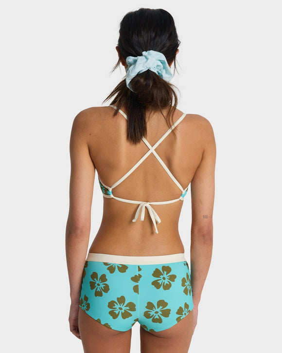 BILLABONG LAST SUMMER BOY 24O271601-OCS BIKINI BRIEF (W)