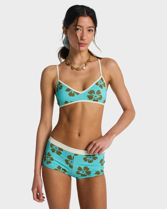 BILLABONG LAST SUMMER BOY 24O271601-OCS BIKINI BRIEF (W)