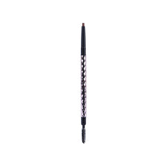 MINISO ROSE GOLD SERIES SMOOTH EYEBROW PENCIL ( LIGHT BROWN ) 2015267411108 EYEBROW PENCIL