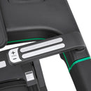 REEBOK JET 200 SERIES TREADMILL-9