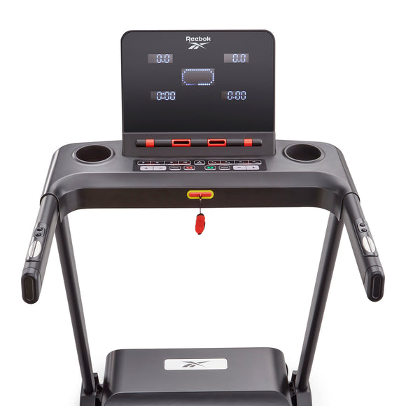 REEBOK JET 100Z TREADMILL