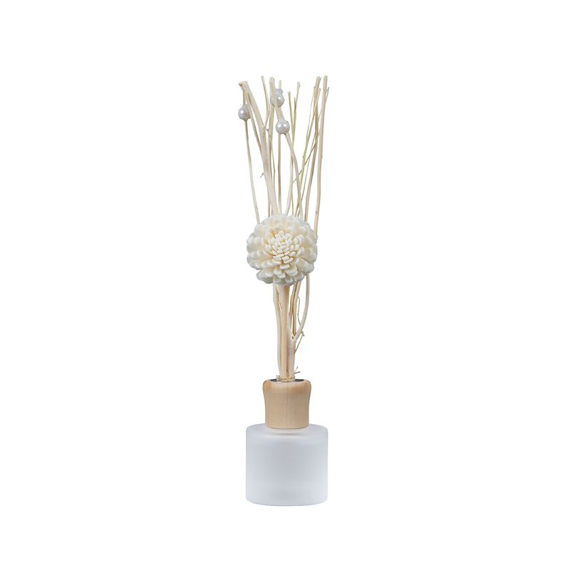 MINISO BLOSSOM SERIES REED DIFFUSER (JASMINE GOLD FLOWER) 2013136212108 SCENT DIFFUSER