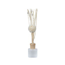 MINISO BLOSSOM SERIES REED DIFFUSER (JASMINE GOLD FLOWER) 2013136212108 SCENT DIFFUSER-1