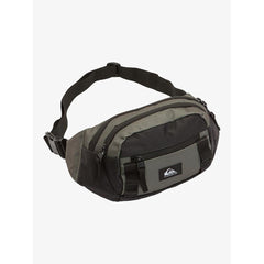 QUIKSILVER LONE WALKER WPK  25D651505-OLV WAIST BAG (U)