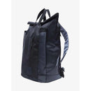 QUIKSILVER SECRET SESH BAC  25D651519-BLK BACKPACK (M)-1