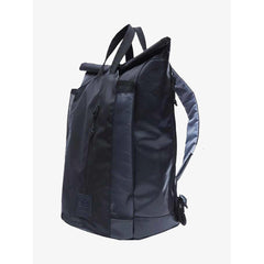QUIKSILVER SECRET SESH BAC  25D651519-BLK BACKPACK (M)