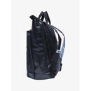 QUIKSILVER SECRET SESH BAC  25D651519-BLK BACKPACK (M)-2