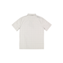 QUIKSILVER TESTAMENT 25A044570-GVO SHIRT SHORT SLEEVE (M)-6