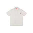 QUIKSILVER TESTAMENT 25A044570-GVO SHIRT SHORT SLEEVE (M)-2