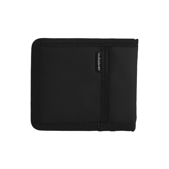 QUIKSILVER READY FREDDY WA 25D604500-YKKK WALLET (M)