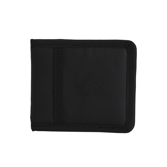 QUIKSILVER READY FREDDY WA 25D604500-YKKK WALLET (M)