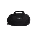 QUIKSILVER TAILBLOCK WPK  25D651500-BLK WAIST BAG (U)-1