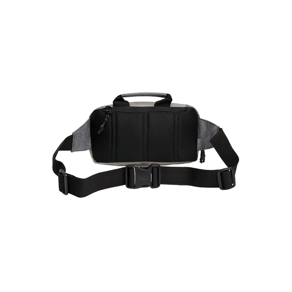 QUIKSILVER TAILBLOCK WPK  25D651500-HGR WAIST BAG (U)