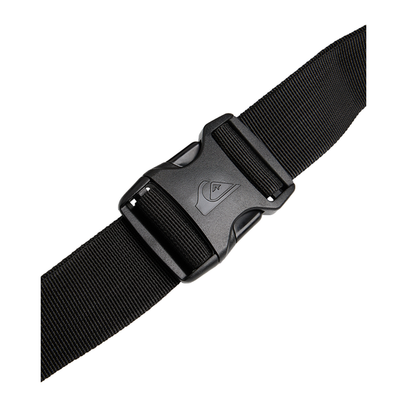 QUIKSILVER TAILBLOCK WPK  25D651500-HGR WAIST BAG (U)