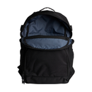 QUIKSILVER PINTAIL BPK  25D651502-BLK BACKPACK (M)-5