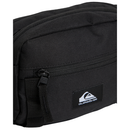 QUIKSILVER LONE WALKER WPK  25D651505-BLK WAIST BAG (U)-5