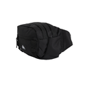 QUIKSILVER LONE WALKER WPK  25D651505-BLK WAIST BAG (U)-2