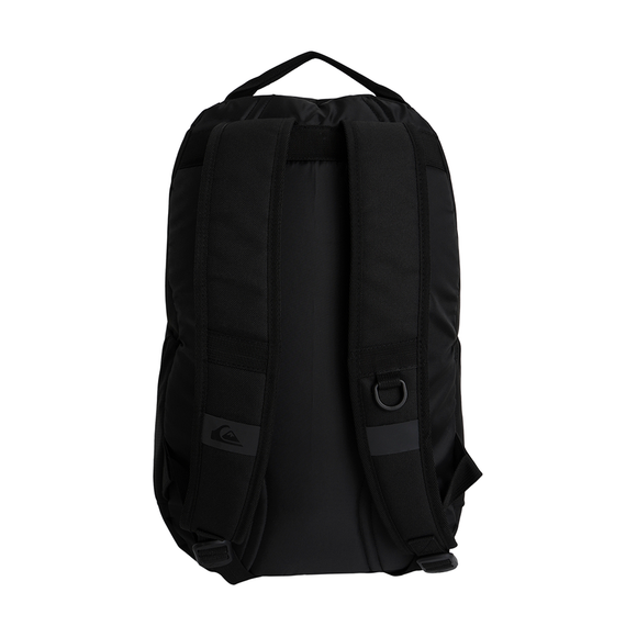 QUIKSILVER 1969 SPECIAL   25D651515-BLK BACKPACK (M)