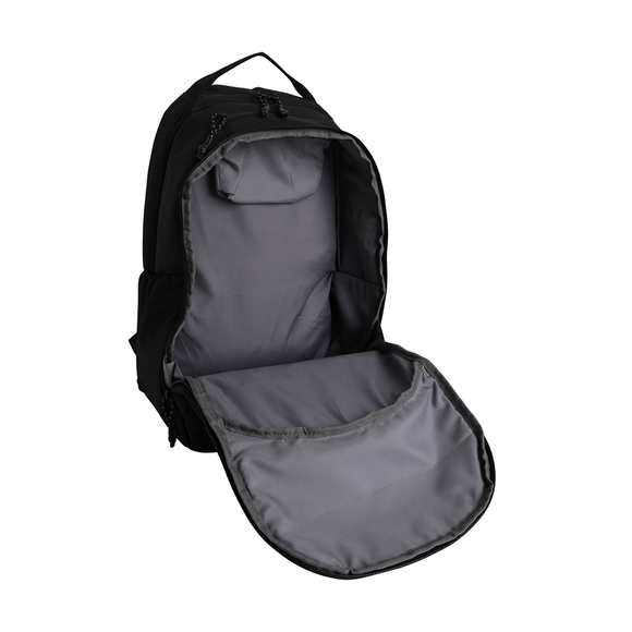 QUIKSILVER 1969 SPECIAL   25D651515-BLK BACKPACK (M)