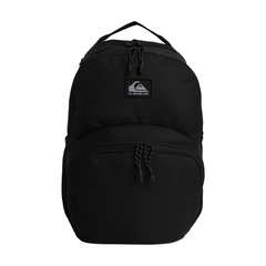 QUIKSILVER 1969 SPECIAL   25D651515-BLK BACKPACK (M)
