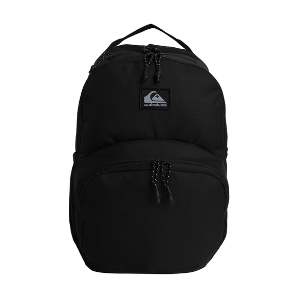 QUIKSILVER 1969 SPECIAL   25D651515-BLK BACKPACK (M)