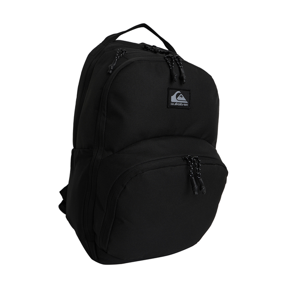 QUIKSILVER 1969 SPECIAL   25D651515-BLK BACKPACK (M)