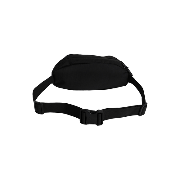QUIKSILVER PINTPACK  25D652501-BLK WAIST BAG (U)