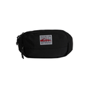 QUIKSILVER PINTPACK  25D652501-BLK WAIST BAG (U)-1