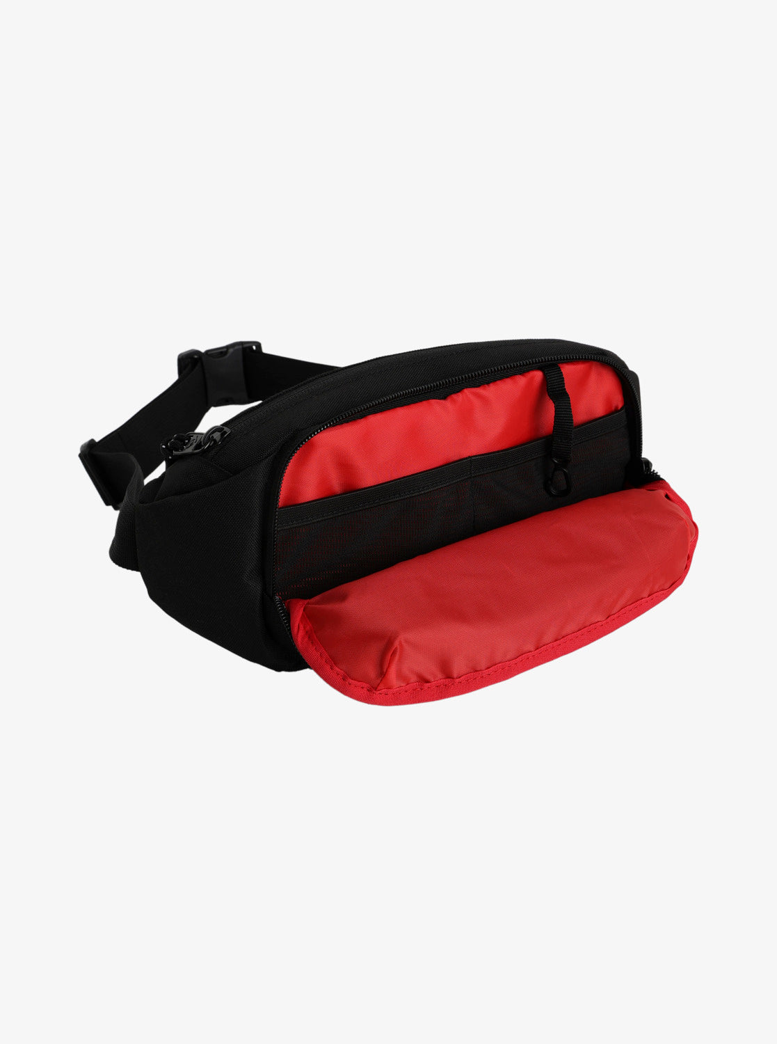 QUIKSILVER PINTPACK 25D652501-YKKK WAIST BAG (U)