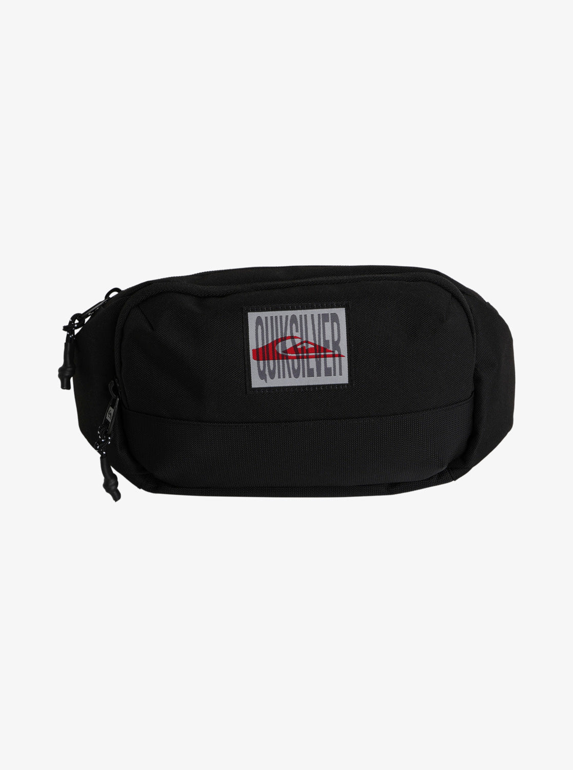 QUIKSILVER PINTPACK 25D652501-YKKK WAIST BAG (U)