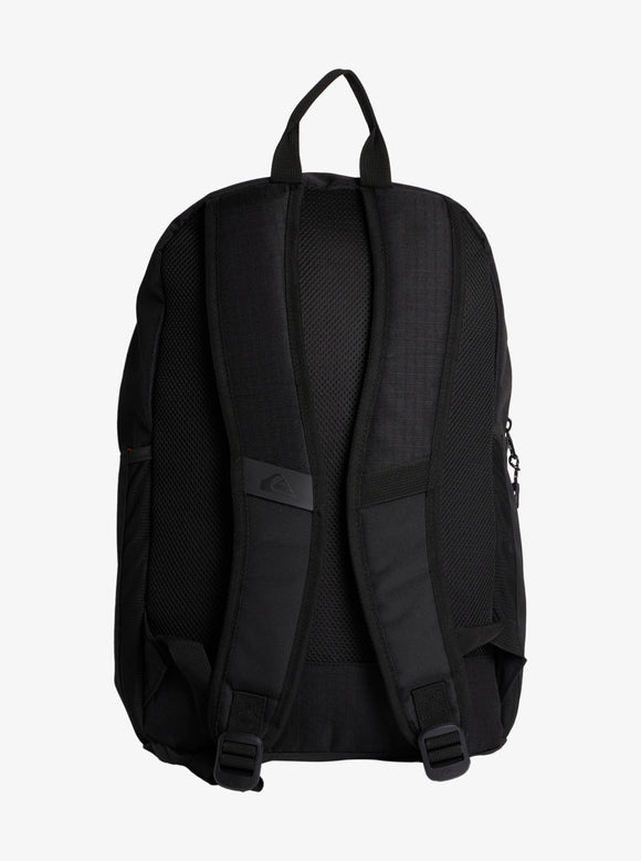 QUIKSILVER IGNITION 25D653502-BLK BACKPACK (M)